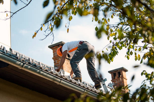 Quick and Trustworthy Emergency Roof Repair Services in Los Molinos, CA