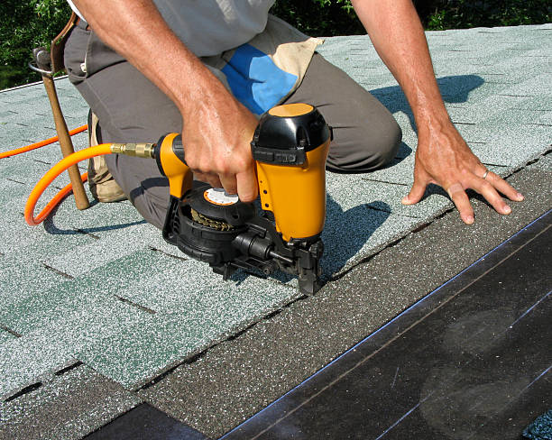 Best Gutter Installation and Roofing  in Los Molinos, CA