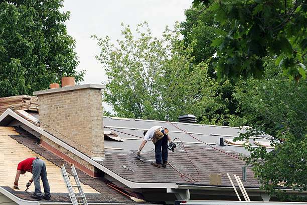 Tile Roofing Contractor in Los Molinos, CA