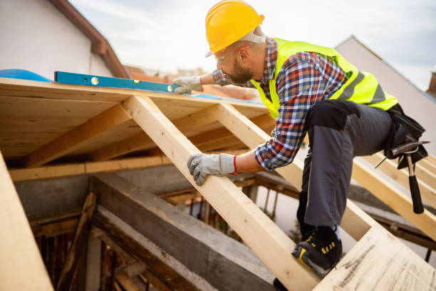 Best Roofing Contractor Near Me  in Los Molinos, CA