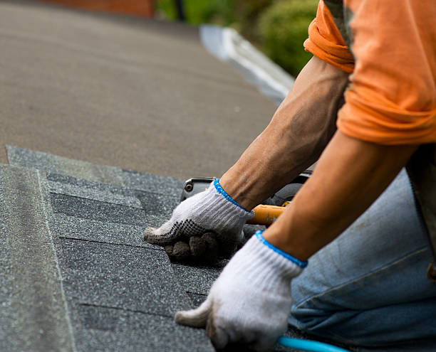 Best Best Roofing Contractors  in Los Molinos, CA