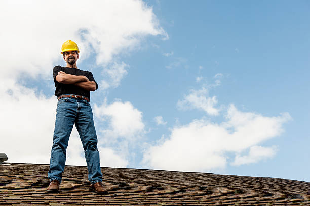 Best Flat Roof Repair Services  in Los Molinos, CA