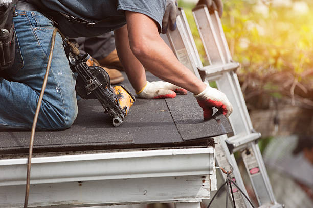 Best Slate Roofing Contractor  in Los Molinos, CA