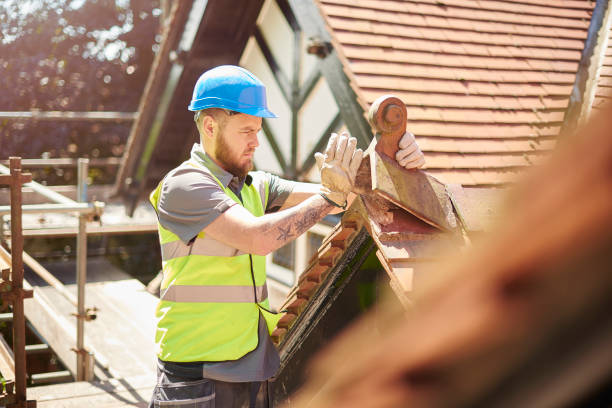 Best Residential Roofing Contractor  in Los Molinos, CA