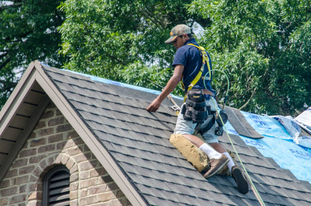 Slate Roofing Contractor in Los Molinos, CA