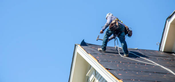 Best Tile Roofing Contractor  in Los Molinos, CA