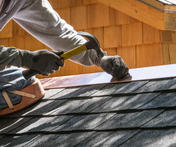 Best Emergency Roof Repair  in Los Molinos, CA